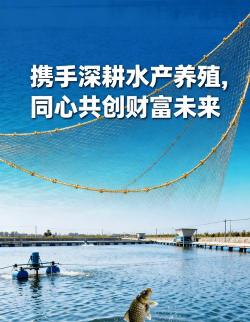 山东水产养殖，提升养殖效益，掌握关键技术