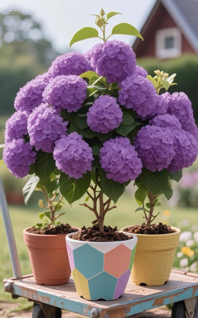 小众送妈妈的花有哪些花