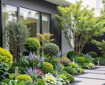 养花创意，点亮生活，增添乐趣