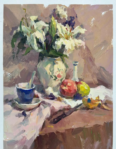 昆明花卉批发，货源渠道多，价格优势大