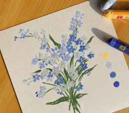 养花手册，新手入门指南，轻松养好花