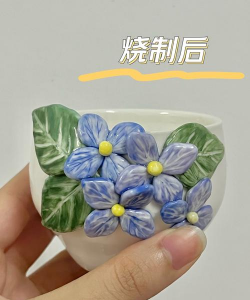 陶球养花,轻松上手,美化家居环境 陶球养花,轻松上手,美化家居环境