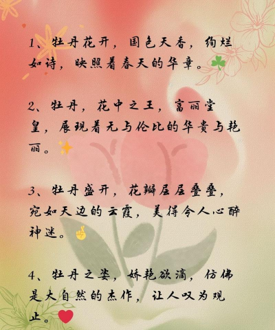 养花手册，新手入门指南，轻松养好花