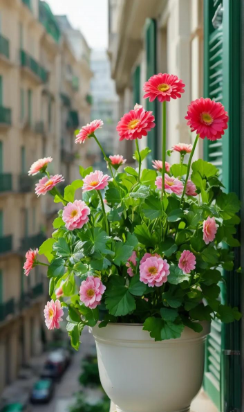 废油养花，家庭妙用，环保又省钱