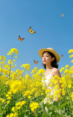 大缸养花，选对方法，轻松打造庭院美景