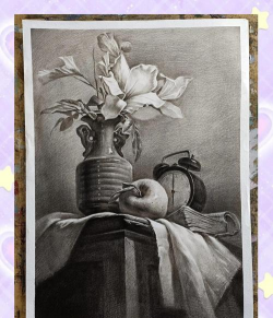 烧土养花，改善土壤，提升植物生长