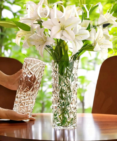 烧土养花，改善土壤，提升植物生长