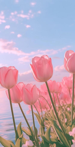 花卉手机壁纸,美化屏幕,提升心情 花卉手机壁纸,美化屏幕,提升心情