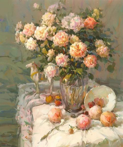 养花日记200字，记录生活点滴，分享种植乐趣