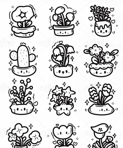 懒人养花神器，轻松打理花草，告别繁琐养护