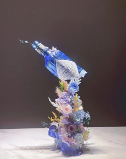 水宝宝养花的好处，提升观赏性，改善家居氛围