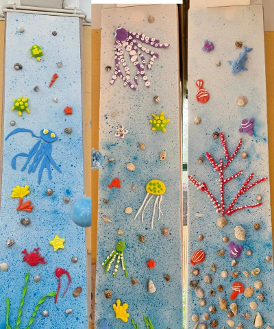 超轻粘土花卉，轻松上手，创意无限