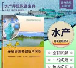 青鱼养殖，掌握关键技巧，提升养殖效益