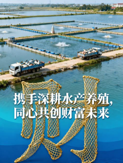 养殖合作，寻找靠谱伙伴，实现共赢发展