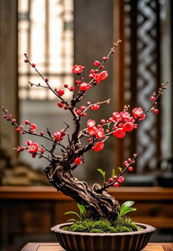 水宝宝养花的好处，提升观赏性，改善家居氛围