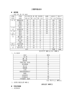 蟹的养殖，技术要点，常见问题