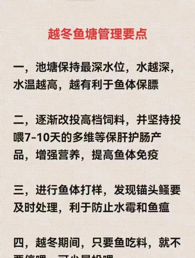 养殖鱼塘,选址很关键,管理要跟上 养殖鱼塘,选址很关键,管理要跟上