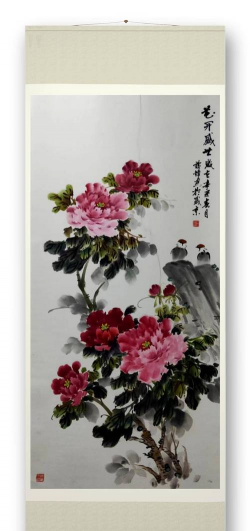 室内花卉装饰，提升居家氛围，打造自然空间