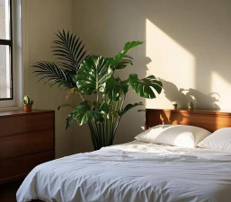 卧室养花风水，提升睡眠质量，营造和谐氛围