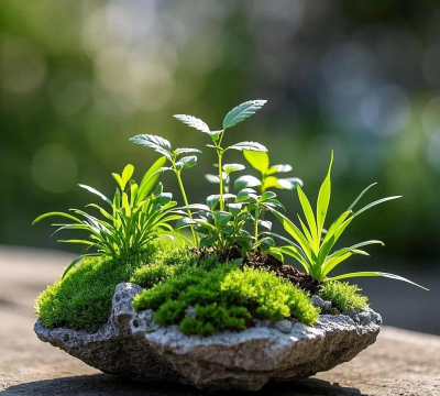 家里阳光不足怎么养花，选对植物种类，掌握养护技巧