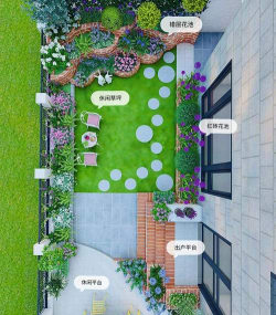 家里阳光不足怎么养花，选对植物种类，掌握养护技巧