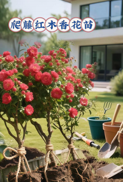 院里养花，新手入门，轻松上手