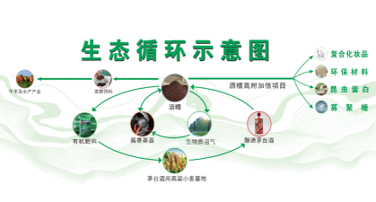 生态养殖场，提升养殖效益，实现绿色循环