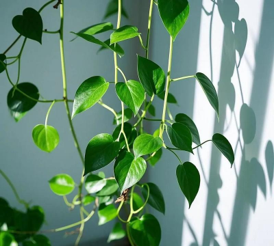 家里阳光不足怎么养花，选对植物种类，掌握养护技巧