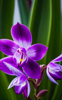 家里阳光不足怎么养花，选对植物种类，掌握养护技巧