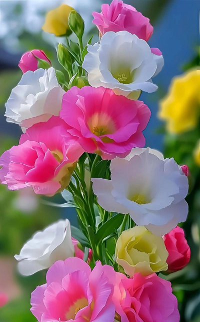 家里阳光不足怎么养花，选对植物种类，掌握养护技巧