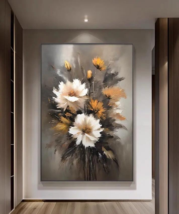 家里阳光不足怎么养花，选对植物种类，掌握养护技巧