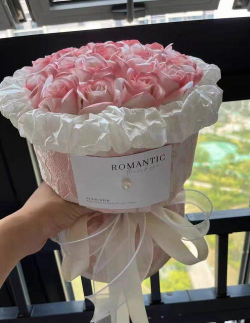 小众送妈妈的花有哪些花