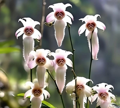 小众送妈妈的花有哪些花