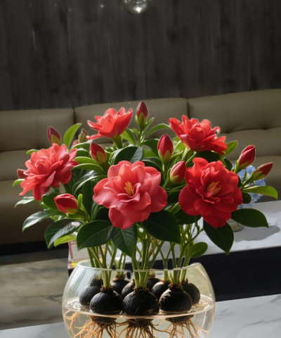 小众送妈妈的花有哪些花