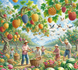 小众送妈妈的花有哪些花