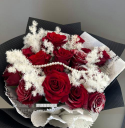 小众送妈妈的花有哪些花