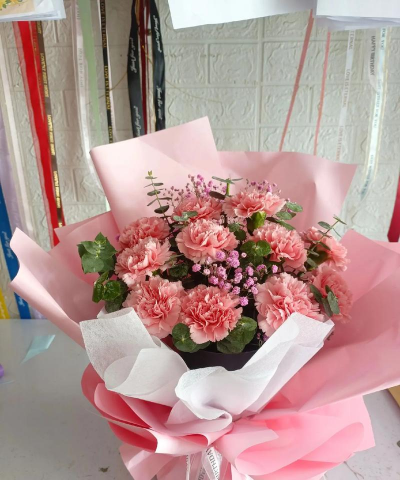 小众送妈妈的花有哪些花