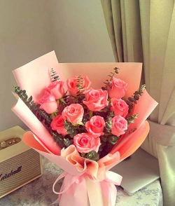 小众送妈妈的花有哪些花