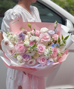 小众送妈妈的花有哪些花