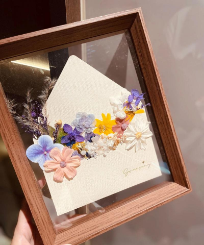 小众送妈妈的花有哪些花