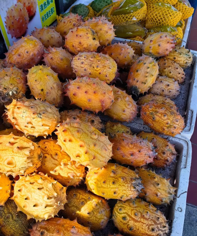 小众送妈妈的花有哪些花