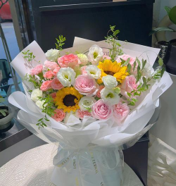 小众送妈妈的花有哪些花