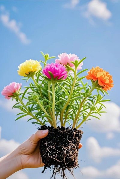 小众送妈妈的花有哪些花