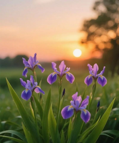 小众送妈妈的花有哪些花