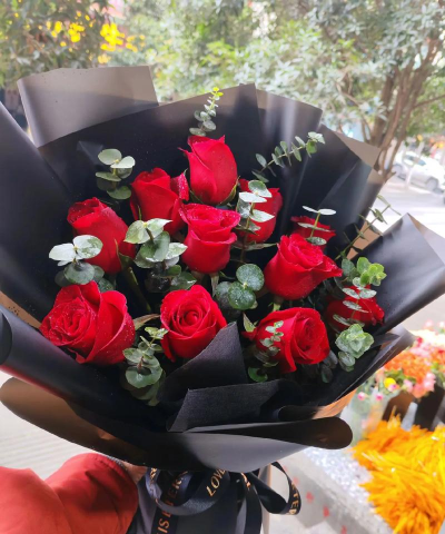 小众送妈妈的花有哪些花