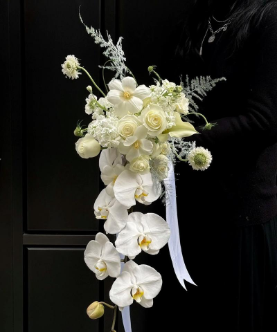 小众送妈妈的花有哪些花