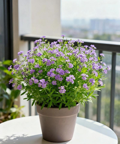 小众送妈妈的花有哪些花