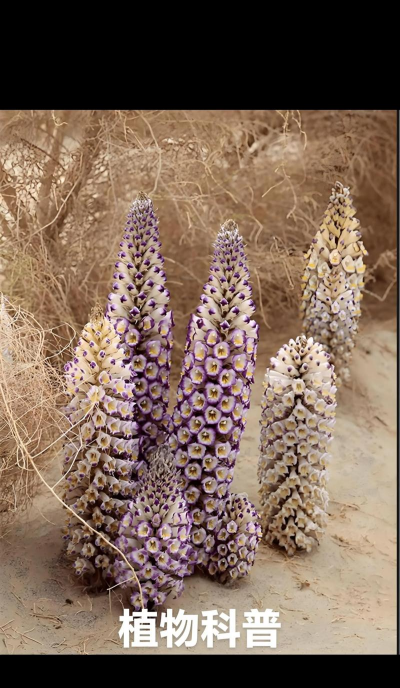 小众送妈妈的花有哪些花