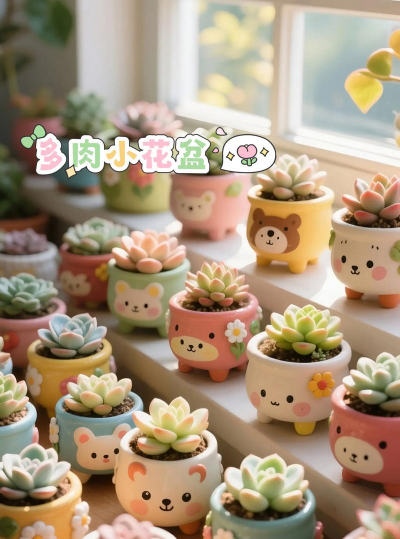 小众送妈妈的花有哪些花