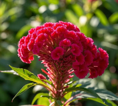 小众送妈妈的花有哪些花